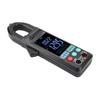 Color Large Screen Clamp Meter Automatic Intelligent Multimeter Multifunction AC DC Voltage Resistance Capacitance