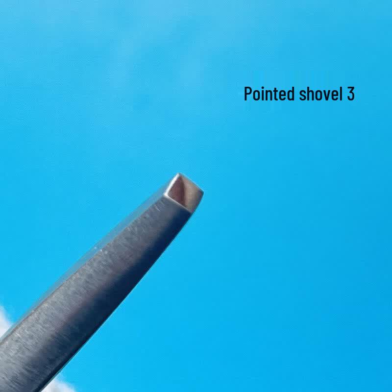 Professional Steel Engraving Chisel