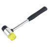 Multi-Use Rubber Hammer for Flooring, Tiling, and Decoration