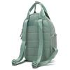 New Jordan Polyamide Backpack Regular Women's Green JD2423030AD-001