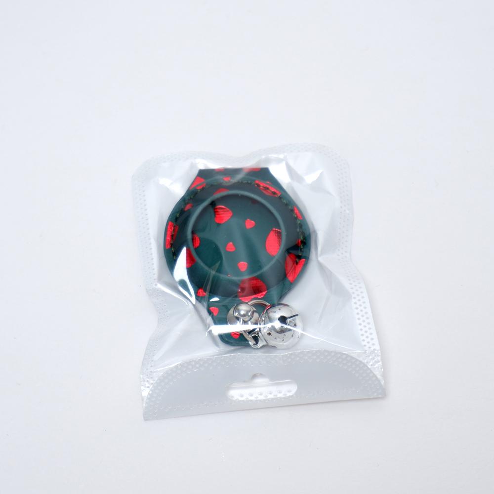 Case for Airtags Protective Holder for Airtags Anti Lost Loop Clip Cover for Dog Cat Collar Pets  Accessories