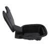 Fuel Tank Filler Pipe Housing 84745968 Black Fuel Door Tank Fill Tube Housing Replacement For 1500 2019 2025