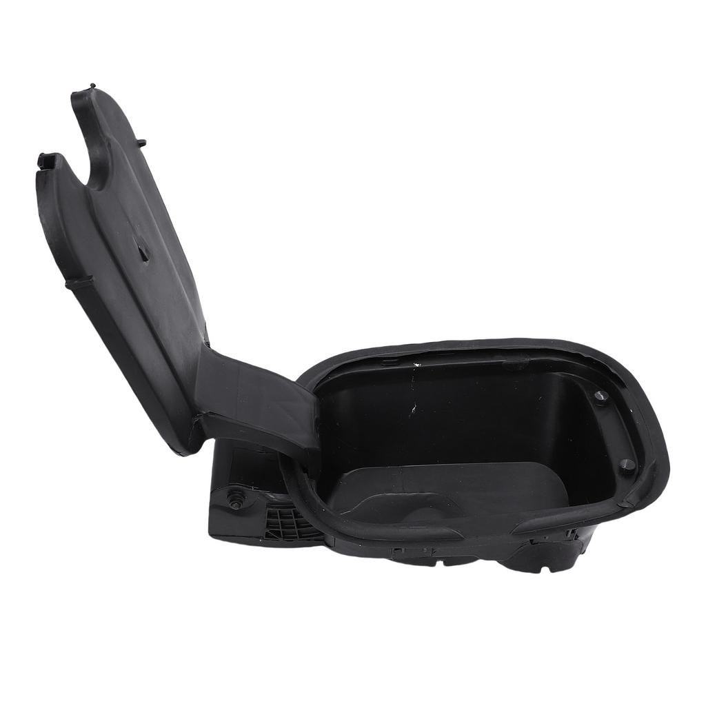 Fuel Tank Filler Pipe Housing 84745968 Black Fuel Door Tank Fill Tube Housing Replacement For 1500 2019 2025