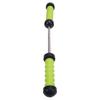 Wrist and Forearm Roller Non Slip Handle Design Food Grade TPE Soft Padded Portable Forearm