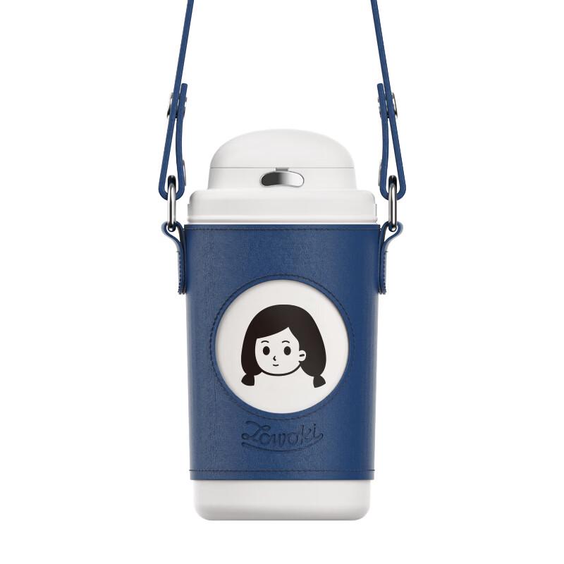 

Zaowuji Myriad Use X8-520 Insulated Straw Cup