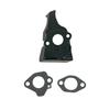 Vergaser mit Dichtungen EX17 Für Subaru Robin EX13, EX17, EX21, EX27 SP170 20A3290201