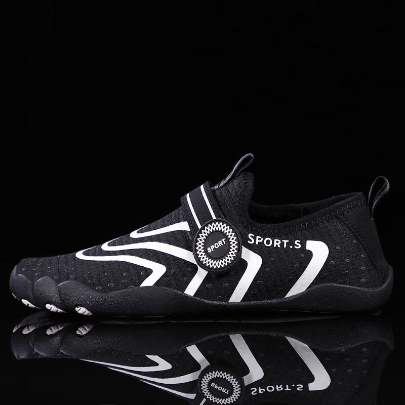 Nuorman Outdoor Aqua & Hiking Shoes