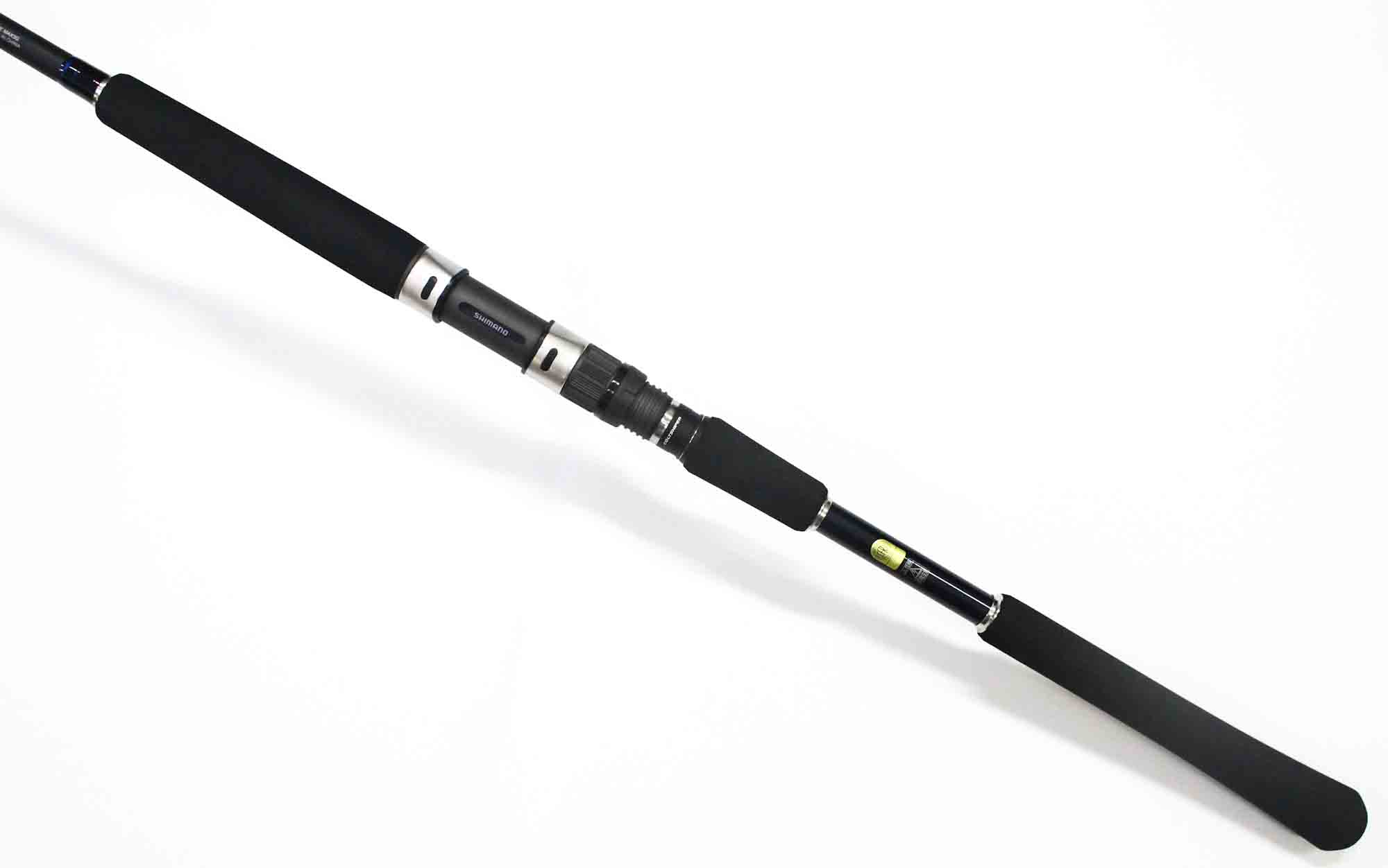 

Shimano Rod Spinning Colt Sniper SS S96MH 394507