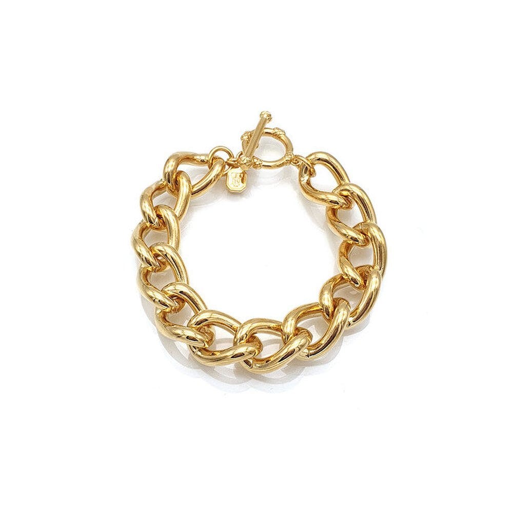 Layla Chain Bracelet