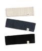 Wild Bricks Ac Basic Hairband (Ivory)