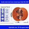 Qoqiao Industrial Axial Flow Exhaust Fan