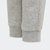 Pants Adidas Originals Full Length Pants Kids' Apparel, Trefoil L Champions League Embroidery Fleece Lined