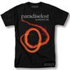 Paradise Lost Shirt Gothic Rock Concert Tour Vntg Graphic Design T-Shirt Unisex T-Shirt