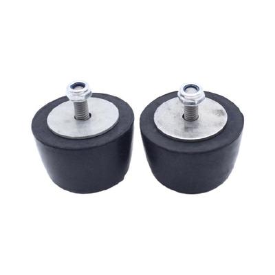 Anti Scratch Bump Stop Stopper Bumpstop Hood with Screw Nut Modified Accessories