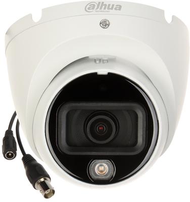 Camera Ahd, Hd-Cvi, Hd-Tvi, Pal Hac-Hdw1200Tlm-Il-A-0280B-S6 - 1080P 2.8Mm Dahua