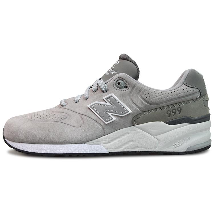 New Balance 999 Series Re-Engineered Grey Men s MRL999AG EU 37.5