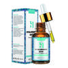 ENVISHA Face Serum Skin Care Vitamin C Hyaluronic Acid Retinol Facial Essence Anti-wrinkle Aging Whitening Shrink Pores Beauty