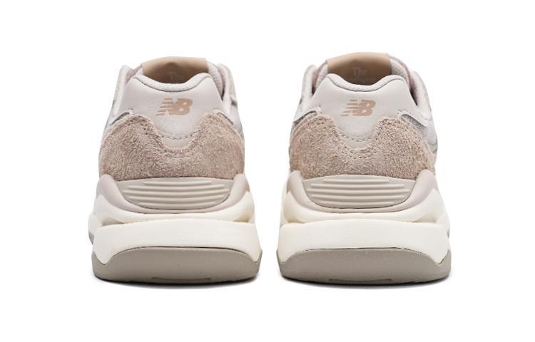 New Balance 57/40 'Moonbeam Mindful Grey' M5740PSI