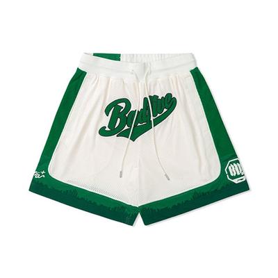 Nadrágok – Rövidnadrágok