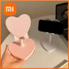 Xiaomi Love Shaped Multifunctional Phone Stand Extendable Adjustable Lifting a3 Foldable Tablet Holder for Live Streaming Desk Use