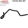 Compatible Radiator Hose for Honda CR-V 2.4L (2007-2011), 53733-SXS-A01