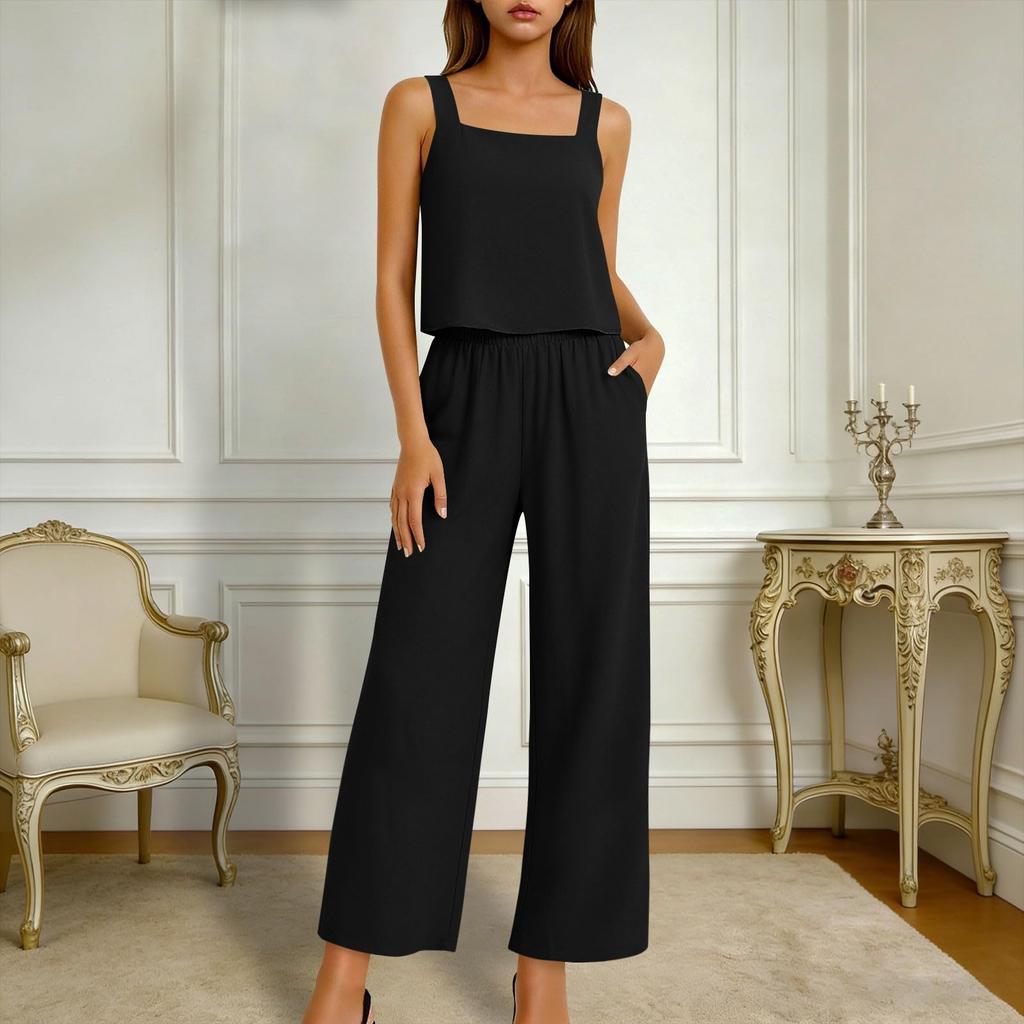 Set Casual Alla Moda da Donna