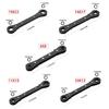 Efficient Multiple Size Ratchet Wrench Spanner Set Double Head 6 To 21mm with Reversible Levers Fit for Smooth Operation