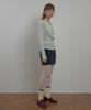 Ceme Classic Mini Skirt