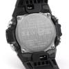 Watch Accessories For Casio G-SHOCK GST-B400 Series Resin Strap Men's Sports Waterproof Rubber Replacement Watchband Bracelet