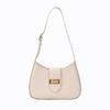 Bag Women's 2025 New Niche Design High-end Texture Fashion Winter Baguette Bag Large Capacity One-shoulder Underarm Bag