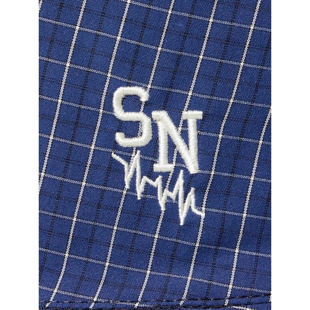 Gu By Uniqlo Reversible Hat Undercover