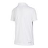 Nike Dri-Fit T-Shirt Stock Fashion Quick-Dry Versatile Short Sleeve Tennis Jersey Kids Tops White IB8817-100