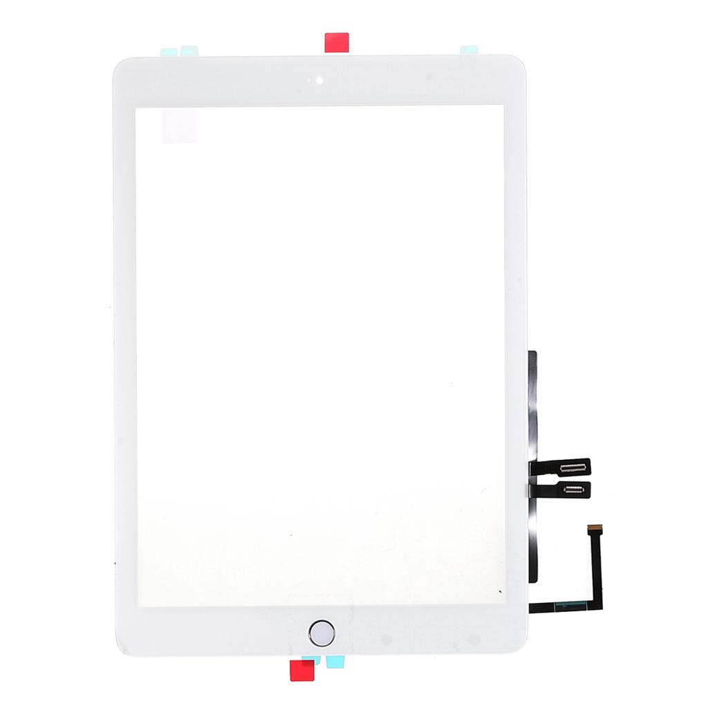 For iPad 9.7-inch (2018) Touch Screen Digitizer Assembly Replacement Replacement