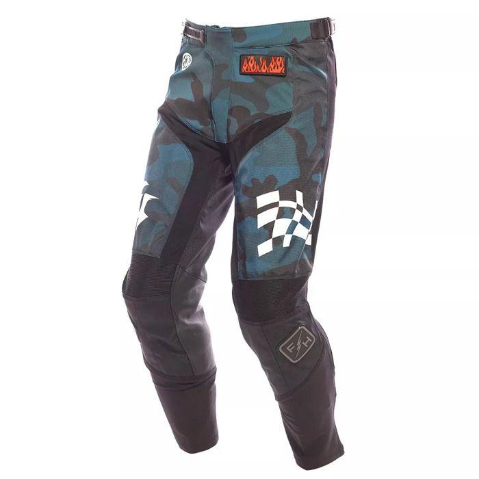 Pantalon Fasthouse Grindhouse Bereman