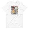 COOL HAND LUKE Poster Style Fan Art Movie Tee Short-Sleeve Unisex 100% Cotton T-shirt Mens Tees Top