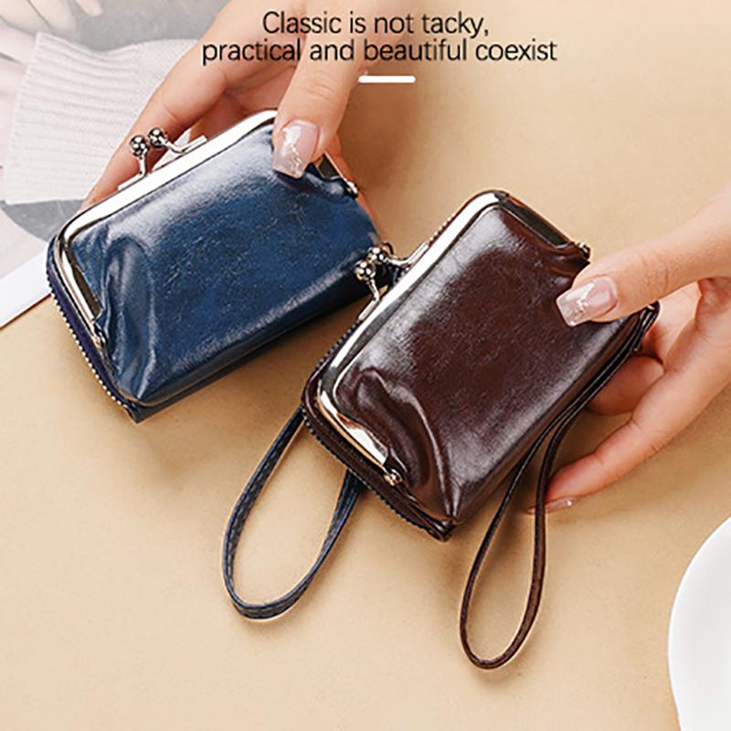 Женские кошельки — фото 12