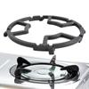 Non Slip Wok Pan Support Uniform Heat Conduction Stove Trivets Gas Stove Bracket  Kitchen
