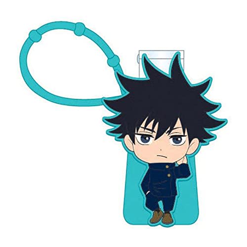 

Jujutsu Kaisen Гель для рук Мегуми Фусигуро JJ37806