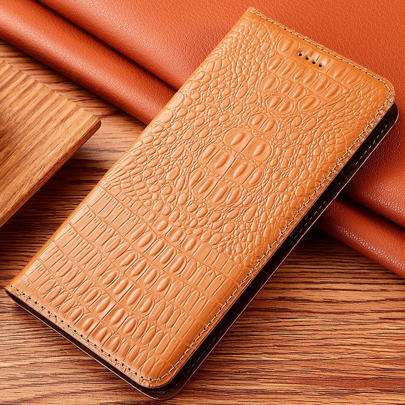 Suitable for SM Samsung A32 4G Mobile Phone Case Galaxy A33 Genuine Leather A34 All-inclusive A35 Anti-drop Flip Case Samsung a35 5g