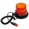 Flashing Warning Light 24 Led Strong For Tractor Cars