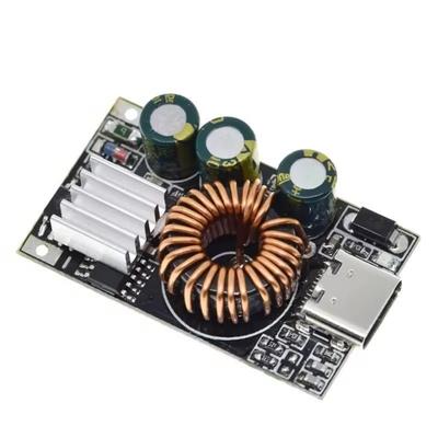 Modul de Încărcare PD QC3.0 Reglare Automată a Tensiunii 30W Conversie Eficientă a Puterii Pentru Smartphone-uri și Electronice