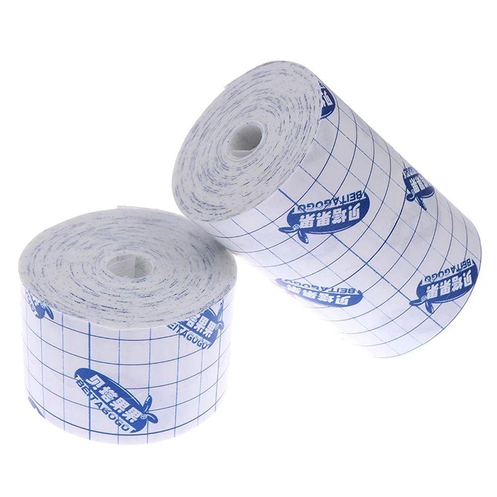 Protective Antibacterial Bandage Wound Dressing Adhesive Tape Non-Woven Fixation Tape Health Care