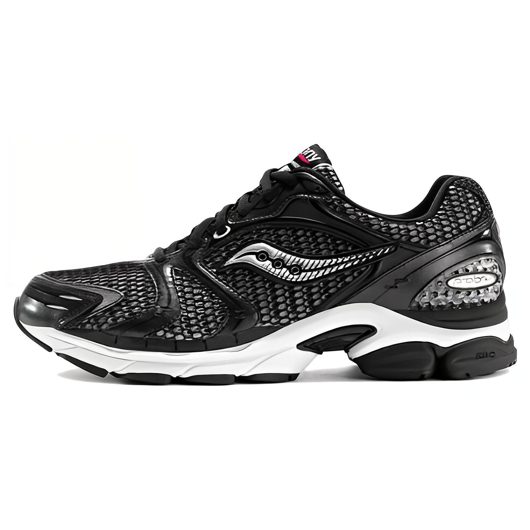 Saucony ProGrid Triumph 4 Черный S70704-2 43
