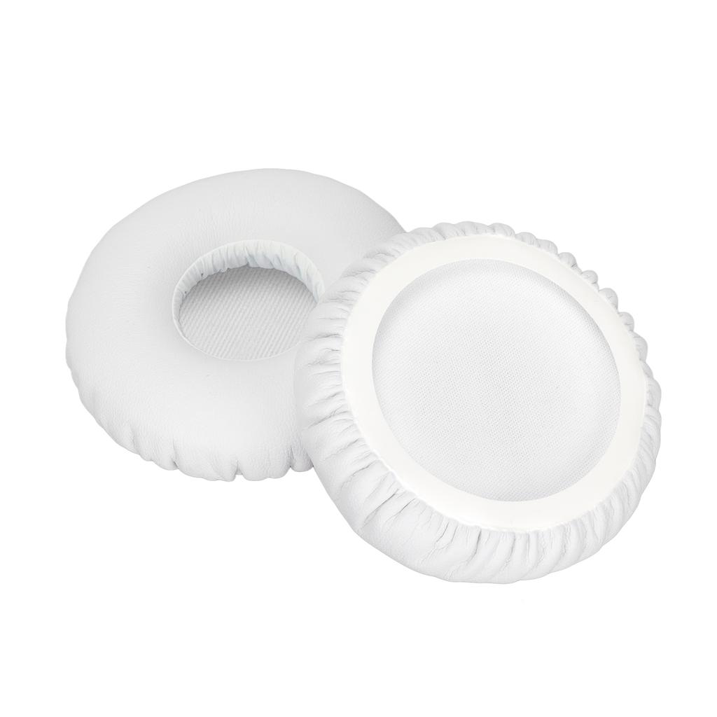 Headphones Ear Pads Replacement Soft Easy Installation Ear Cushion for E40 E40  Wireless   Headphones