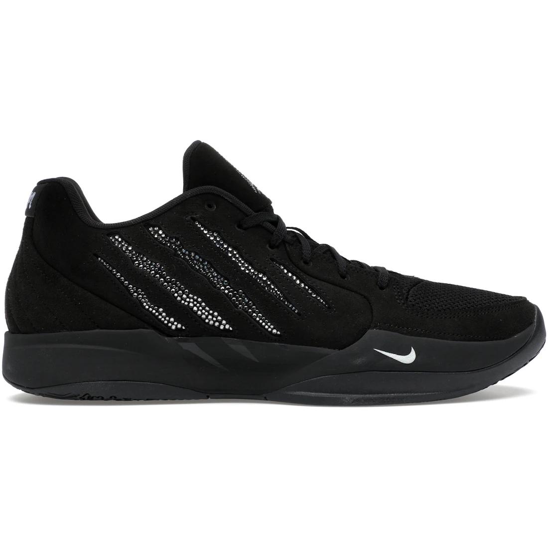

Кроссовки Nike Ja 2 Swarovski Scratch Black Label(IB3860-001) 40.5