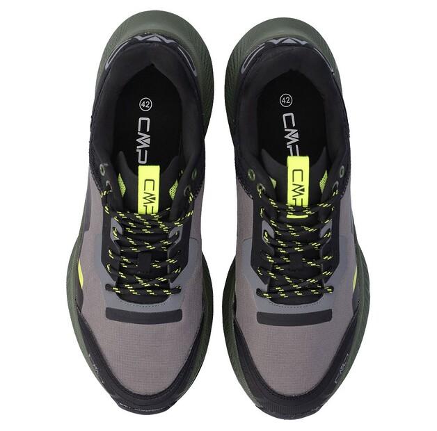 CMP 3Q31287 Merkury Lifestyle Trekking Boots