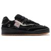 Li Ning GOS 2000 Slip Resistant Abrasion Resistant Slip Resistant Abrasion Resistant Low top Skateboard Shoes Men's AEPU005-2