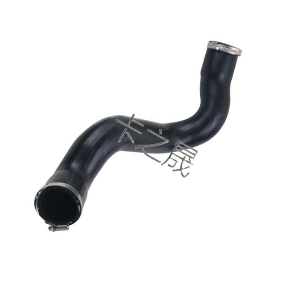 Compatible con Tubería de Radiador Intercooler de Turbocompresor Volvo 30792545 30741795