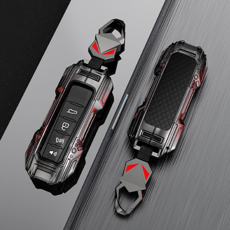 Cyber 300 Tank Key Case: Great Wall Wey Car City Edition No specification