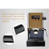 Adjustable Pressure Spring Kit With Low Profile Drip Tray And Stainless Tube For Coffee Machines Espresso Maker Parts